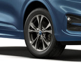 Ford Kuga Alufelge 18