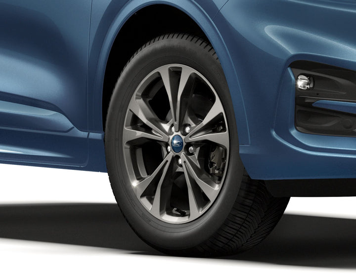 Ford Kuga Alufelge 18