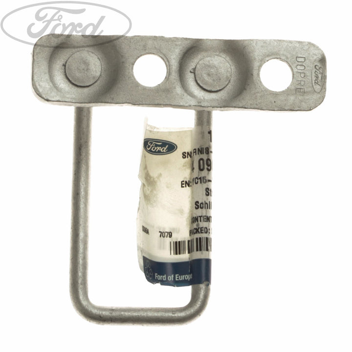 Original Ford Transit 2000-2014 Türschloss hinten 4096674