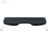 Original Ford KA Gepäckraumabdeckung hinten 1568555