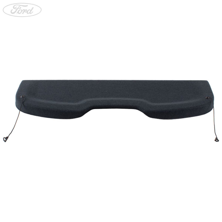 Original Ford KA Gepäckraumabdeckung hinten 1568555