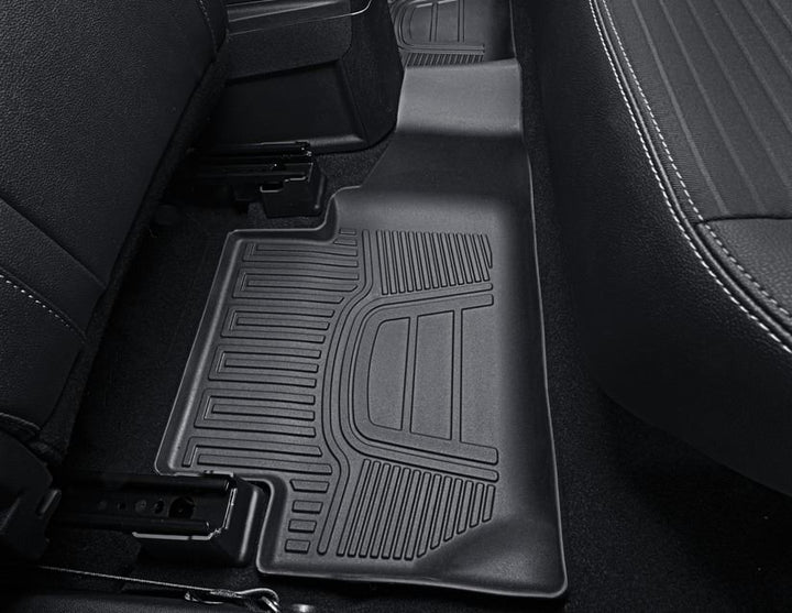 Original Ford Ecosport ab 2017 Schutz-Paket