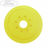 Original Ford Getriebeausgangswelle 1 Lager Öl Trichter 1685645