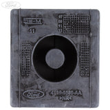 Hinten rechts oder links Aufhängung Blattfederbuchse 04-13