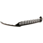 Ford Focus 2014-2020 Stoßstangengrill vorne unten Frontspoiler 1873305
