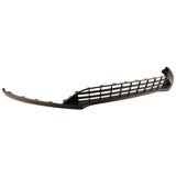 Ford Focus 2014-2020 Stoßstangengrill vorne unten Frontspoiler 1873305