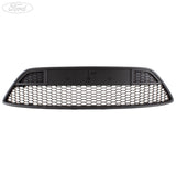 Focus MK2 Frontstoßstange Kühlergrill