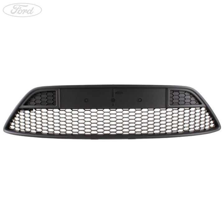 Focus MK2 Frontstoßstange Kühlergrill