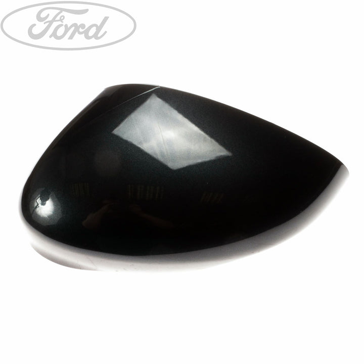 Original Ford Fiesta Abdeckkappe Außenspiegelgehäuse vorne Links 1594551