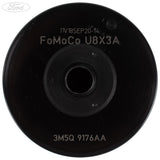 Focus Kuga S-MAX 2.0 Duratorq CR TC Kraftstofffilter Diesel Filter