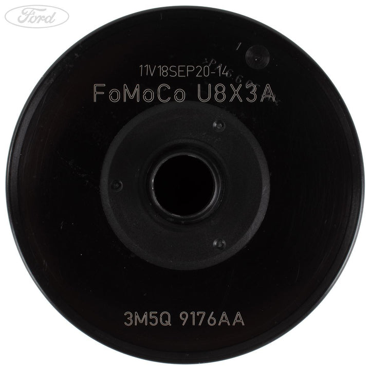 Focus Kuga S-MAX 2.0 Duratorq CR TC Kraftstofffilter Diesel Filter
