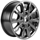 Ford Tourneo Custom Alufelge 17