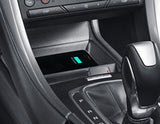 Ford Mondeo 2014-2022 Kabelloses Qi-Ladekit 2452286