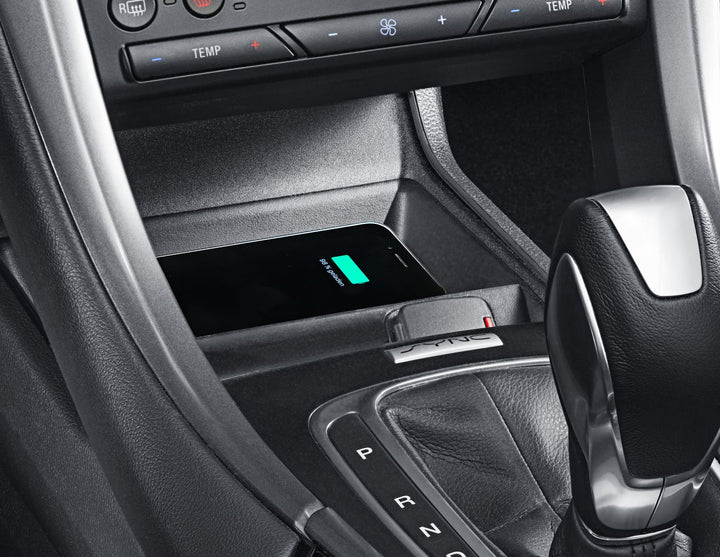 Ford Mondeo 2014-2022 Kabelloses Qi-Ladekit 2452286
