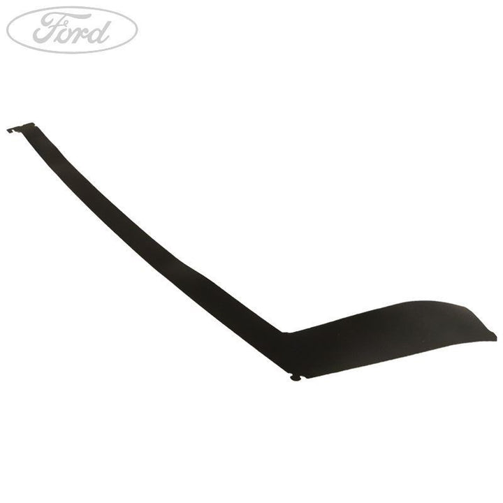 Original Ford Fiesta Heckscheibenzierleiste oben 2017-2022 2093863