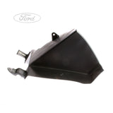 Original Ford Ranger 2011-2015 Luftleitblech links 1733980