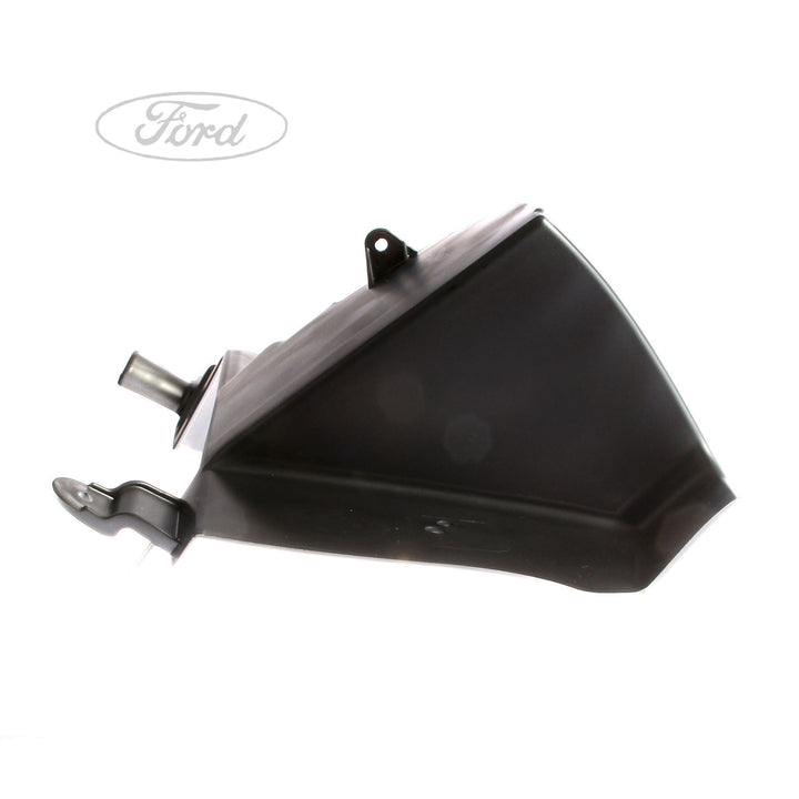 Original Ford Ranger 2011-2015 Luftleitblech links 1733980