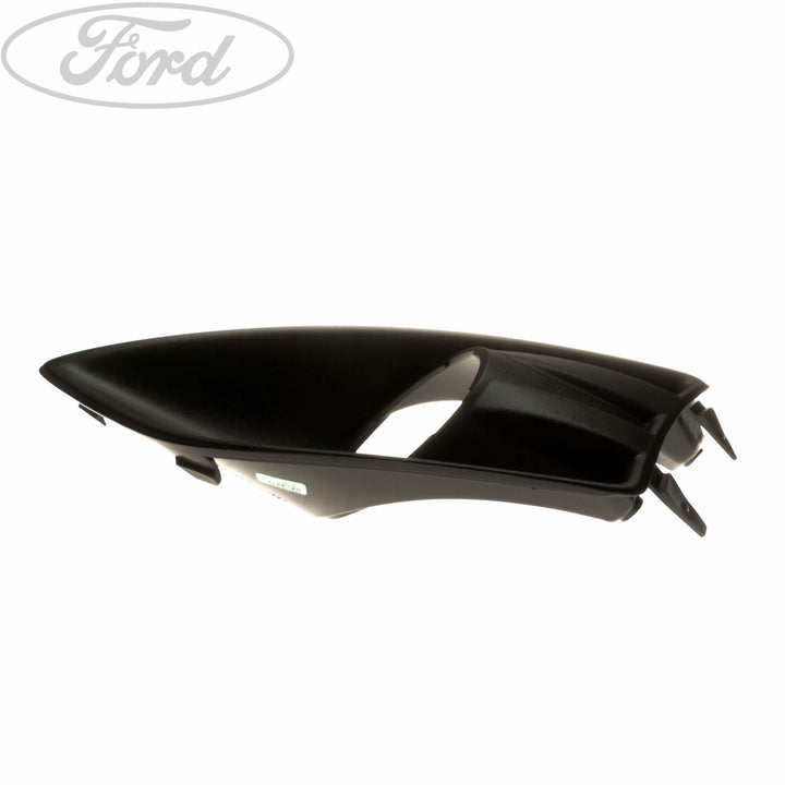 Original Ford Focus/C-MAX 2010-2015 Grill Stoßsfänger vorne links 1715353