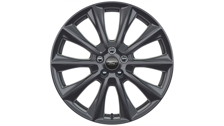 Ford Mondeo Alufelge 19