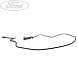 Original Ford Kühlsystem Überlaufschlauch 1694727