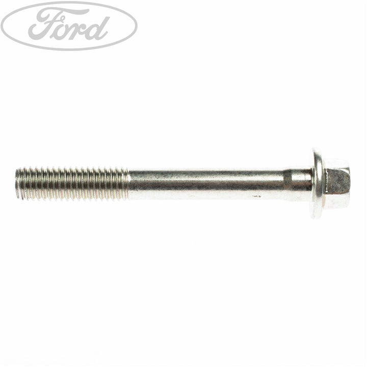 Original Ford Galaxy S-Max Mondeo Transit Mk7 Anlasser Sechskantschraube 1373676 - 4 Stk