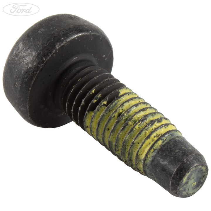Original Ford Vordersitzsockelschraube 1353831 - 4 Stk