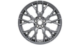 Original Ford Puma Leichtmetallrad 19