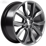 Original Ford Kuga 2018-2019 Performance Alufelge 19