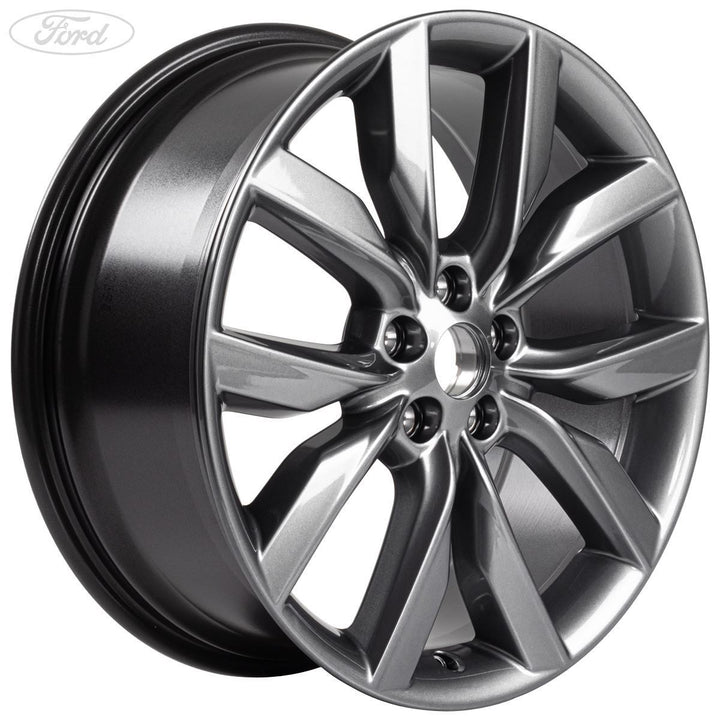 Original Ford Kuga 2018-2019 Performance Alufelge 19