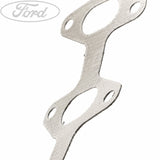 Original Ford Auspuffkrümmerdichtung 1560743