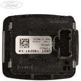 Original Ford Ranger 2011-2024 Zusätzsteckdose 2120228