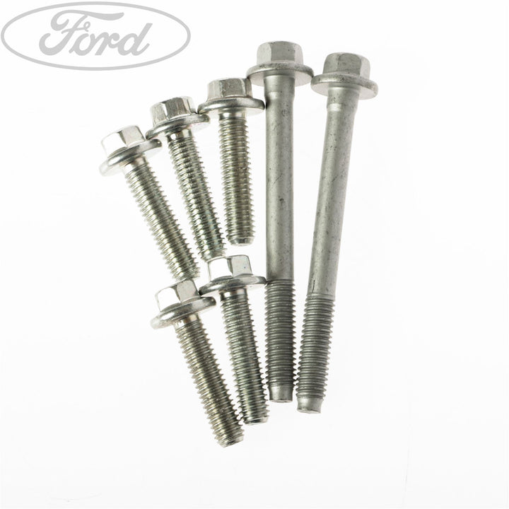 Focus Mk3  C-MAX Mk3 Fiesta Mk8 1.0 EcoBoost Wasserpumpe