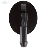 Original Ford Focus MK2 3-5 Türer 2004-2011 Heckscheibenwaschdüse 1388751