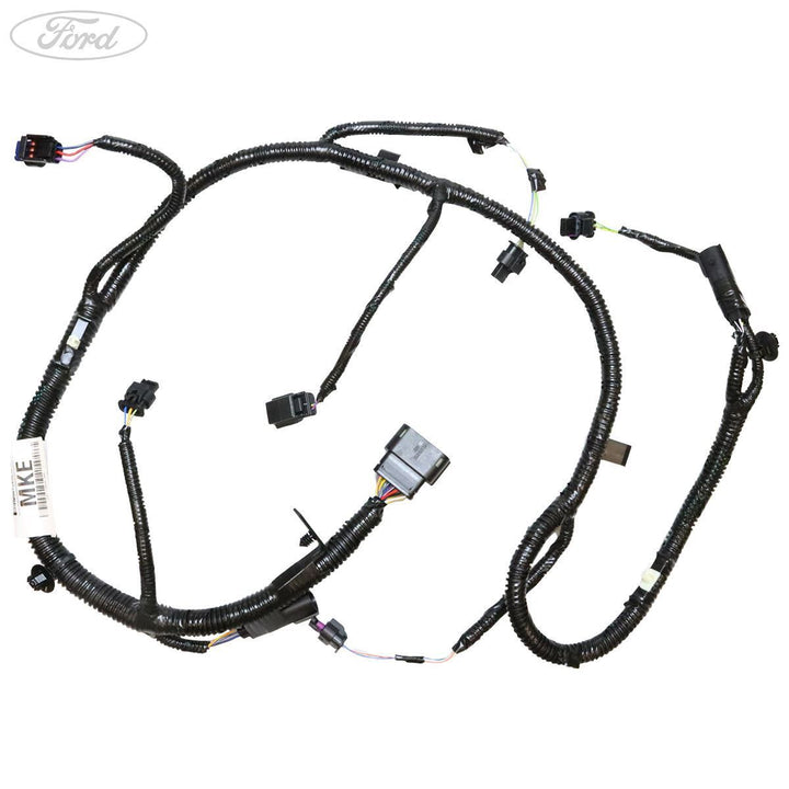 Einparkhilfe Sensor Kabel