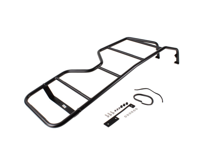 Original Ford Transit Custom ab 2012 Heckleiter, mit niedrigem Dach&Hintertüren