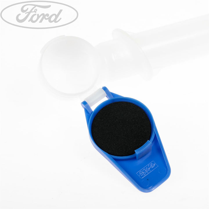 Original Ford Focus/C-MAX/Kuga Wischwasserbehälter Einfüllstutze 1686969