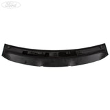 Focus MK2 Heckspoiler-Kit