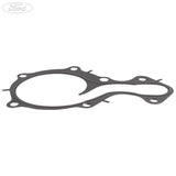Original Ford Wasserpumpendichtung 1760680