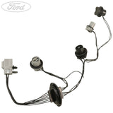 Original Ford Transit/Connect ab 2013 Lampenfassung mit Kabel 2390062