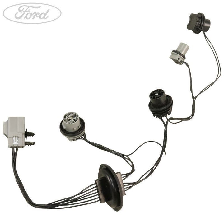 Original Ford Transit/Connect ab 2013 Lampenfassung mit Kabel 2390062