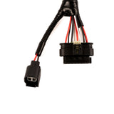 Ford 2015–2023 2.0 EcoBlue 2016–2023 Kabel für Füllstandssensor von Harnstofftanks 2326546