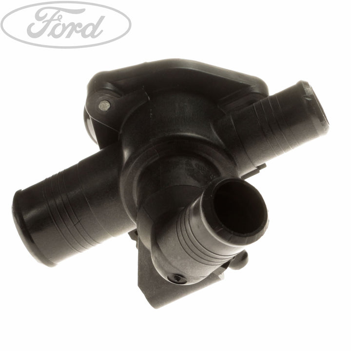 Original Ford Wasserauslassstutzen 1362736