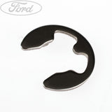Original Ford Montagemanschette - Getriebegehäuse 1130331 - 4 Stk