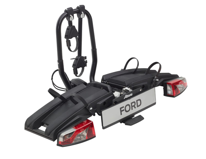 Atera* Heckfahrradträger Genio Pro Advanced, für 2 Fahrräder