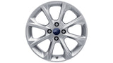 Ford Fiesta Alufelge 17