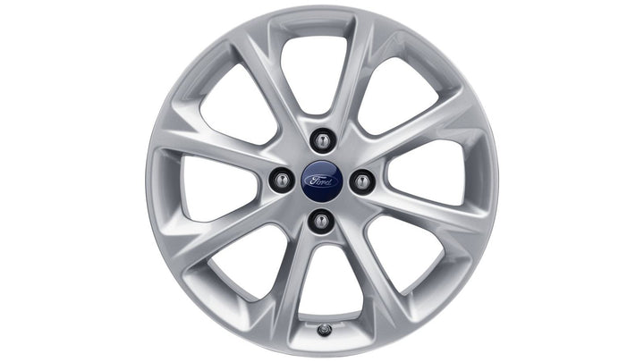 Ford Fiesta Alufelge 17