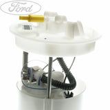 C-MAX Focus MK3 Kraftstoffpumpe Fördereinheit