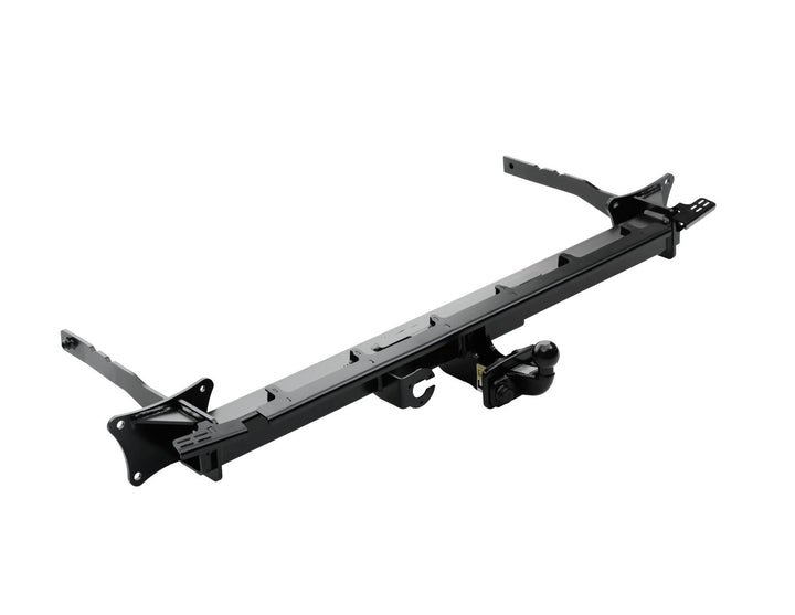 Original Ford Tourneo/Transit Custom® Anhängevorrichtung mit festem Kugelkopf