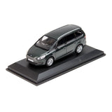 Norev Ford Galaxy Modellauto Grau 1:43