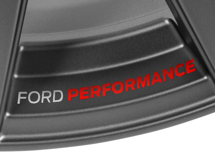 Ford Fiesta Performance Rad 17